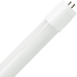 TCP LS4T815IS50K - 4 ft T8 LED Tube - Type A - 5000K 