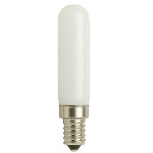 TCP FT0603D2527EE12FR95 - T6 LED Filament Bulb - 2700K Frosted 