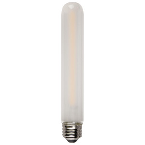 TCP FT1007D2522SB - T10 LED Filament Lamp - 2200K - Sandblast Finish 