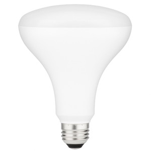 TCP L85BR40D2527K LED BR40 Lamp 2700K 