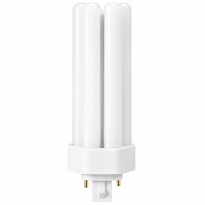 TCP LPLU42B2530K - 13W Type B LED PL CFL Replacement Lamp - 3000K 