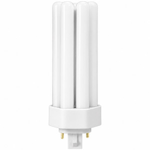 TCP LPLU42B2550K - 42W LED PL Lamp - 5000K - Type B Bypass
