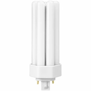 TCP LPLU42B2550K - 42W LED PL Lamp - 5000K - Type B Bypass 
