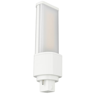 TCP LPLH26B5050K 9W LED Horizontal Lamp 