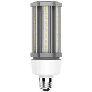 TCP L27CCE26U50K - 27W LED Corn Bulb - 5000K