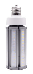 TCP L45CCEX39U40K - 45W LED Corn Bulb - 4000K