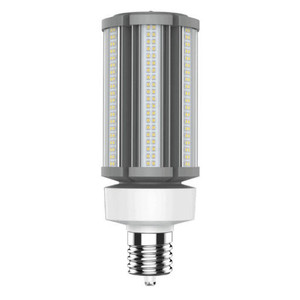 TCP L54CCEX39U40K - 54W LED Corn Bulb - 4000K