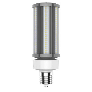 TCP L63CCEX39U40K - 63W LED Corn Bulb - 4000K