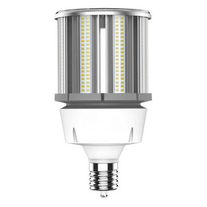 TCP L80CCEX39U40K - 80W LED Corn Bulb - 4000K