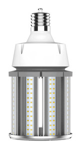 TCP L100CCEX39U40K - 100W LED Corn Bulb - 4000K