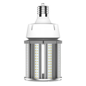 TCP L100CCEX39U50K - 100W LED Corn Bulb - 5000K
