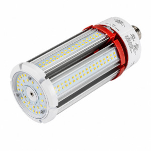 Keystone KT-LED45PSHID-E26-8CSB-D - HID Replacement LED Retrofit Lamp - 3000K/4000K/5000K