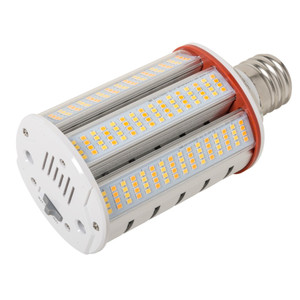 Keystone KT-LED27PSHID-H-EX39-8CSB-D - Horizontal HID Replacement LED Lamp - CCT Selectable