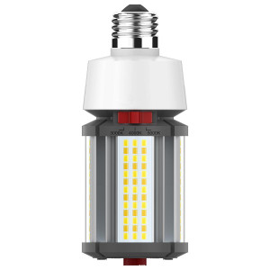 Satco 18W/LED/CCT/100-277V/E26 S23146