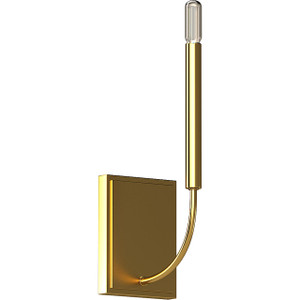 Volume Lighting V3721-86 Indoor Heirloom Gold Chandelier