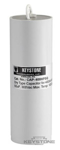 Keystone Technologies Keystone CAP-400HPS 