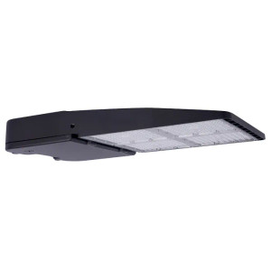 NaturaLED 9613 - High-Output Slim Area Light - 5000K - IP66 Rated