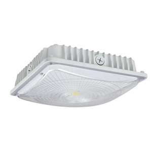  NaturaLED 9424 LED Slim Canopy 