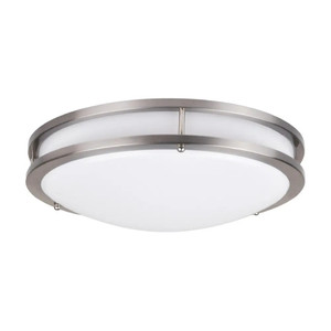  NaturaLED 9356 Flush Mount Modern 