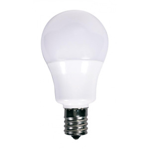 Satco S9067 5.5A15/LED/4000K/E17/120V