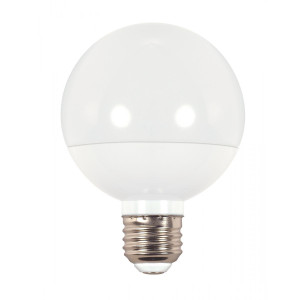 Satco S9202 6G25/LED/4000K/450L/120/D