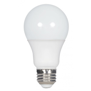 Satco S9663 9.5A19/220/LED/3K/230V/E27