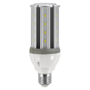 Satco S9753 10W/LED/HID/5000K/12V-24VE26