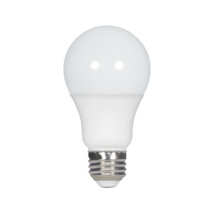 Satco S11321 5.5A19/LED/930/120V/D