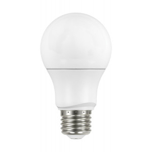 Satco S11416 9.5A19/LED/840/120V/D/4PK