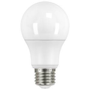 Satco S11453 5A19/LED/850/120V/D/4PK