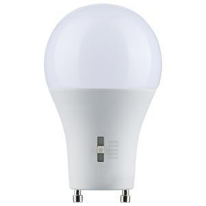 Satco S11794 8.8A19/LED/5CCT/GU24/120V