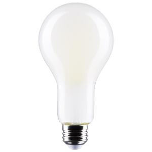 Satco S12451 21A23/FR/LED/E26/840/120V/ND