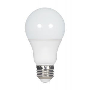 Satco S28563 10A19/LED/950/120V/ND/4PK