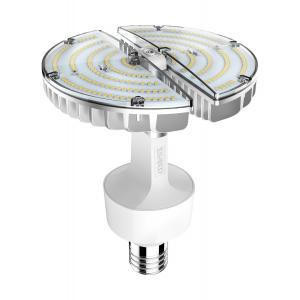 Satco S13122 - 70W/LED/HID/HP360/850/100-277V - 70W LED Corn Bulb - 5000K