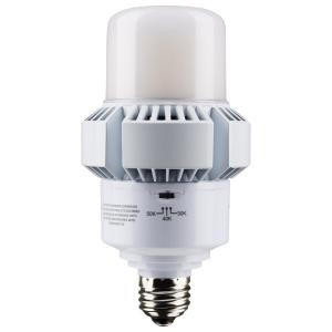 Satco S13162 35W/AP28/LED/CCT/100-277V/E26