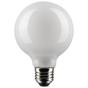 Satco S21230 4.5G25/LED/WH/927/120V