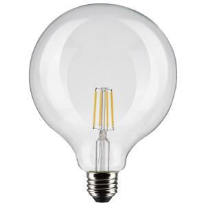 Satco S21248 4G40/CL/LED/E26/927/120V