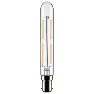  Satco S21374 4T6.5/LED/CL/930/120V/DC 