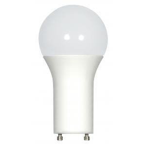 Satco S29842 9.8A19/OMNI/220/LED/40K/GU24