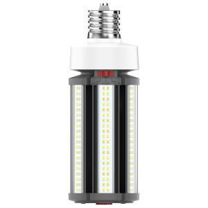 Satco S23150 - 63W/LED/CCT/100-277V/EX39 - Selectable 63W/54W/45W LED Corn Bulb - CCT Selectable