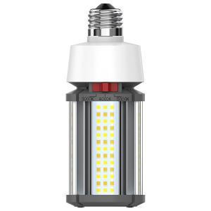 Satco S23160 18W/LED/CCT/277-347V/E26