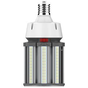 Satco S23168 - 100W/LED/CCT/277-480V/EX39 - 100W LED Corn Bulb - CCT Selectable