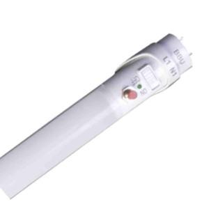 TCP LAPT815B2EM50K Emergency Battery Back Up LED T8 Tube 5000K