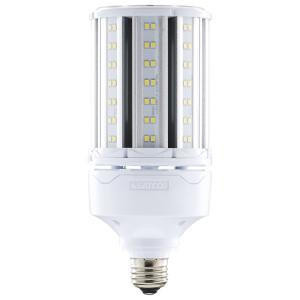 Satco S49738 45W/LED/HP/840/100-277V/E26