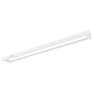  Satco 62-1771 White Surface Mount Light 