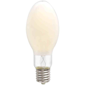 NaturaLED 4631 - LED40FHID/ED28C/EX39/840 - 40W ED28 LED Coated Filament Bulb - 4000K