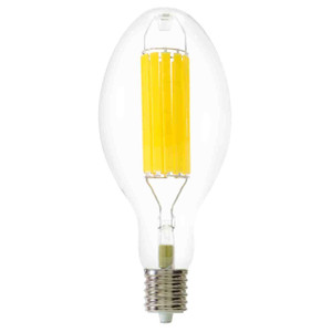 NaturaLED 4634 55W LED HID Filament Bulb 5000K