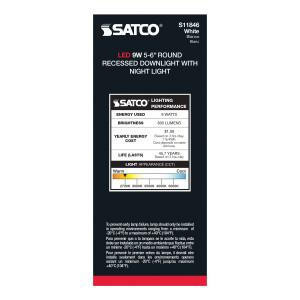  Satco S11850 