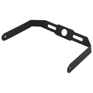 Satco 65-546 - Small Flood Yoke Mount - Bronze - For 65-541