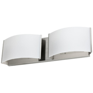  Sunlite 82112-SU Modern LED Vanity Light Fixture 